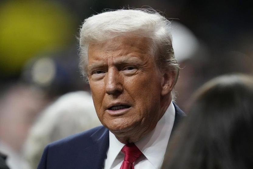 Trump, kararlıyım diyerek skandal planını yineledi: Gazze’yi satın alacağım