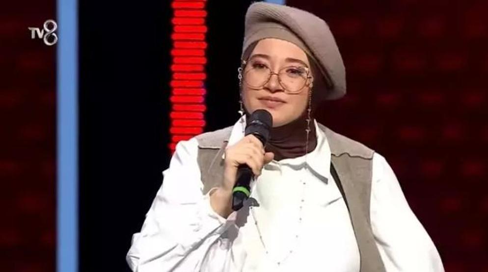 O Ses Türkiyeye damga vuran isim fenomen çıktı