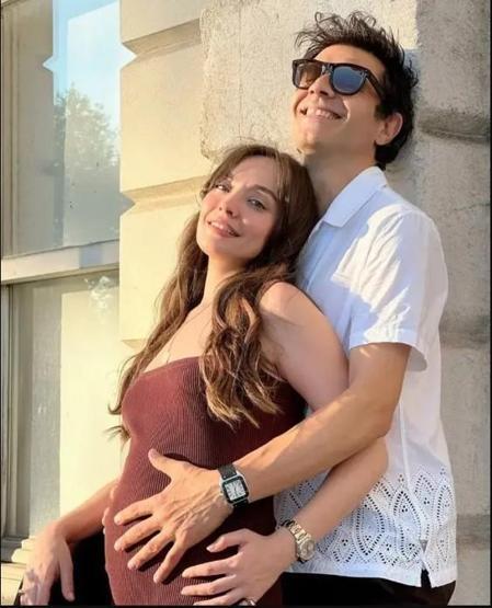 Cansel Elçinden, oğlu Atlasla yeni paylaşım