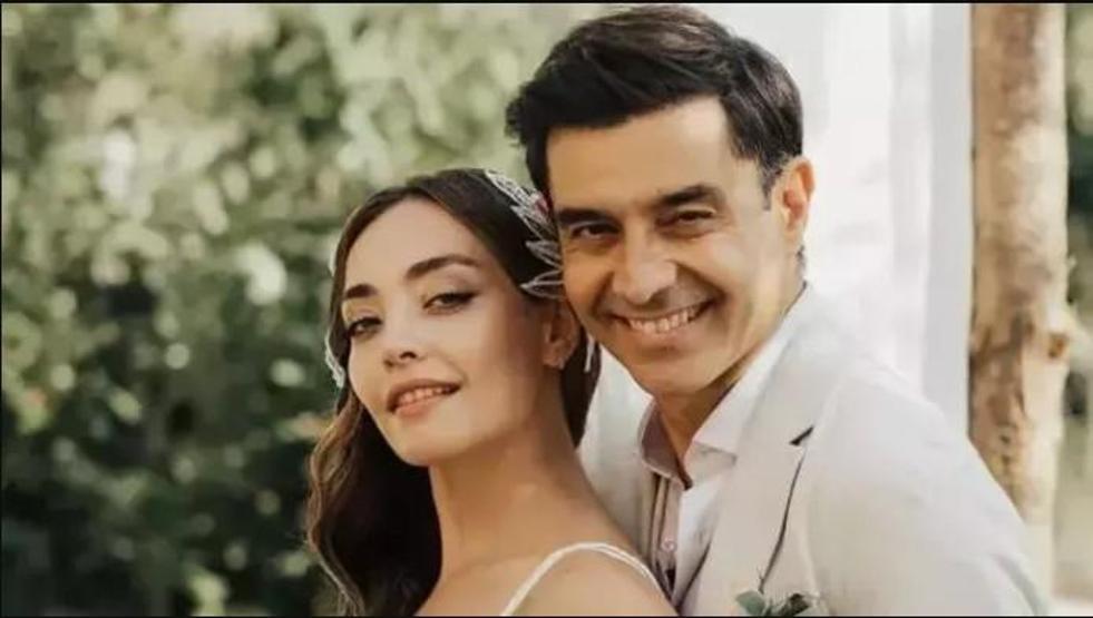 Cansel Elçinden, oğlu Atlasla yeni paylaşım