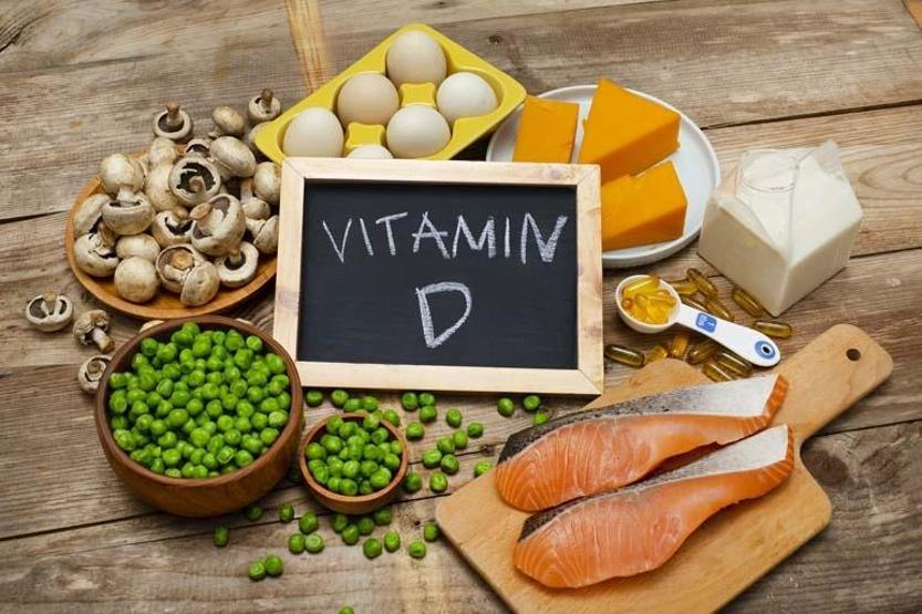 Aşırı D vitamini böbrekleri A vitamini ise karaciğeri vuruyor