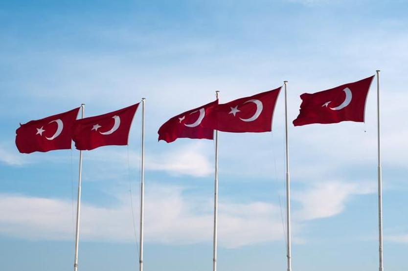 Türkiye’yi müttefik görenlerin oranı hızla artıyor Anket sonucu açıklandı: Yalnızca bir ülkede sonuç 2 puanla farklı çıktı…