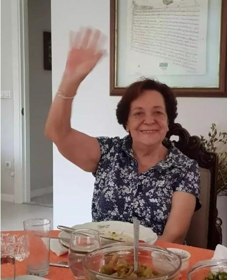Melis İşiten acı haberi Instagram hesabından paylaştı