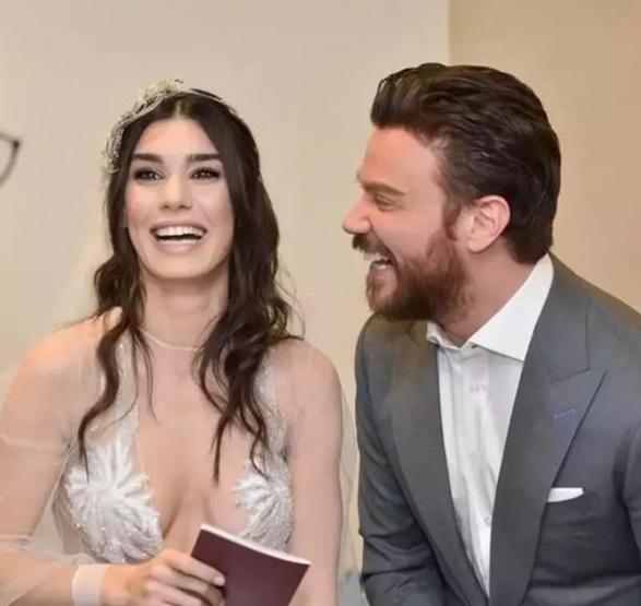 Sinan Akçıl ve Burcu Kıratlı hakkında bomba iddia