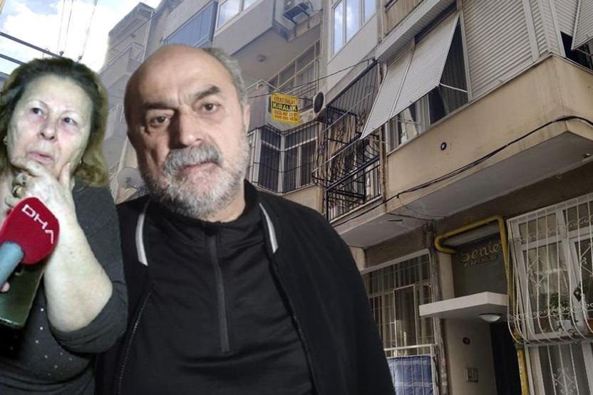 Komşuları Şoke Oldu... 3 yıldır kendisinden haber alınamıyordu: Evde kemikleri bulundu