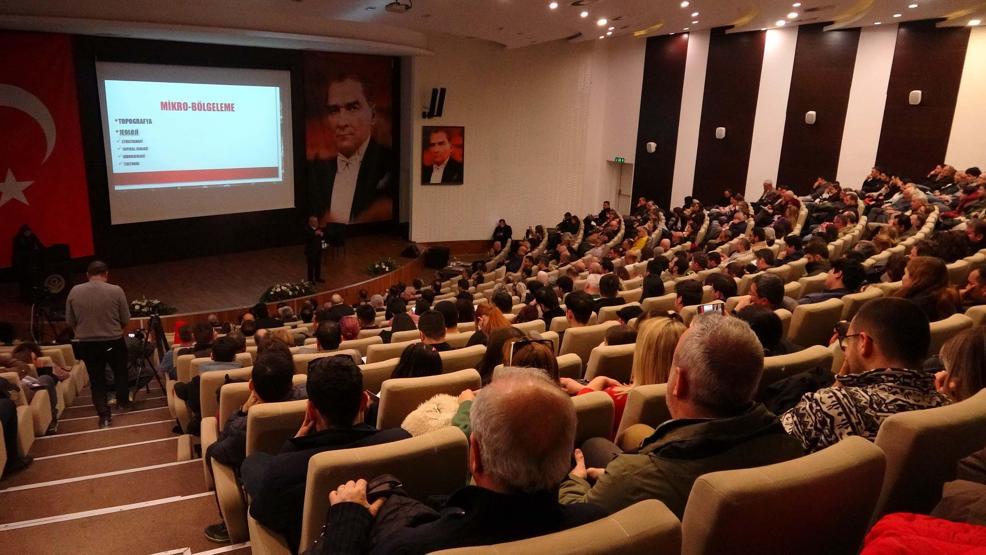 Ege Denizindeki depremler başka bölgeleri tetikler mi Prof. Dr. Naci Görür yanıtladı