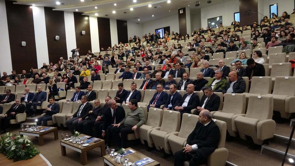 Ege Denizindeki depremler başka bölgeleri tetikler mi Prof. Dr. Naci Görür yanıtladı