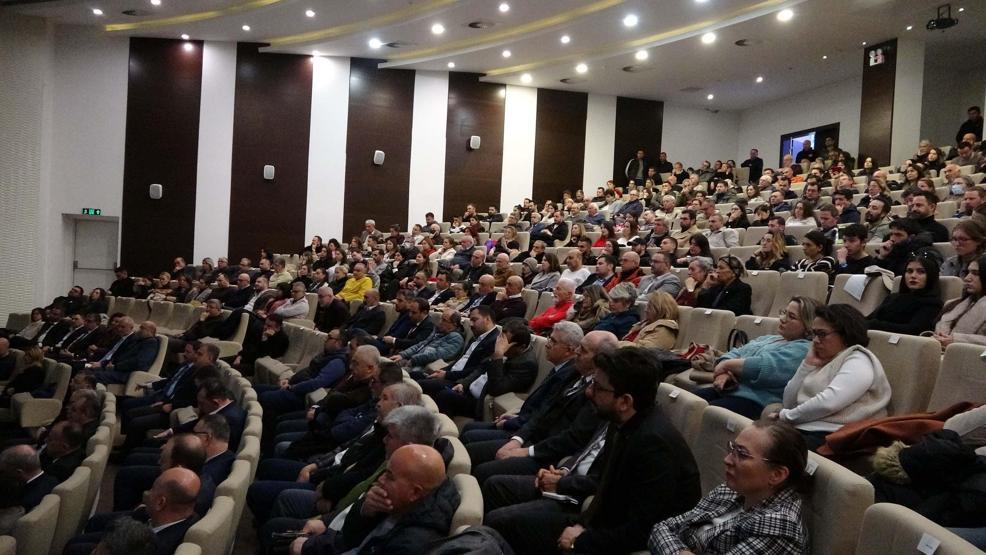Ege Denizindeki depremler başka bölgeleri tetikler mi Prof. Dr. Naci Görür yanıtladı