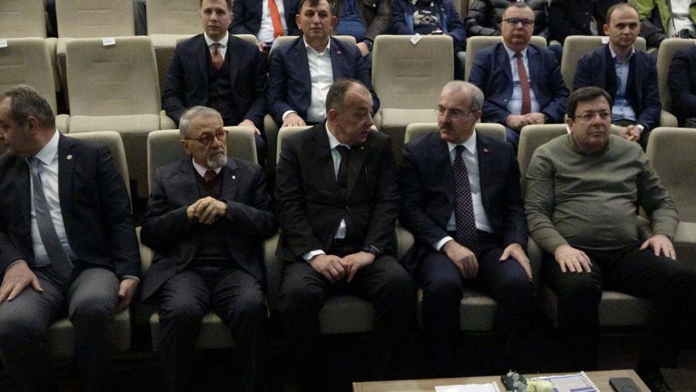 Ege Denizindeki depremler başka bölgeleri tetikler mi Prof. Dr. Naci Görür yanıtladı