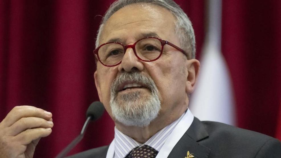 Prof. Dr. Naci Görür kent ismi vererek uyardı: Depremler evrilir ve gelişirse rahatsız edebilir