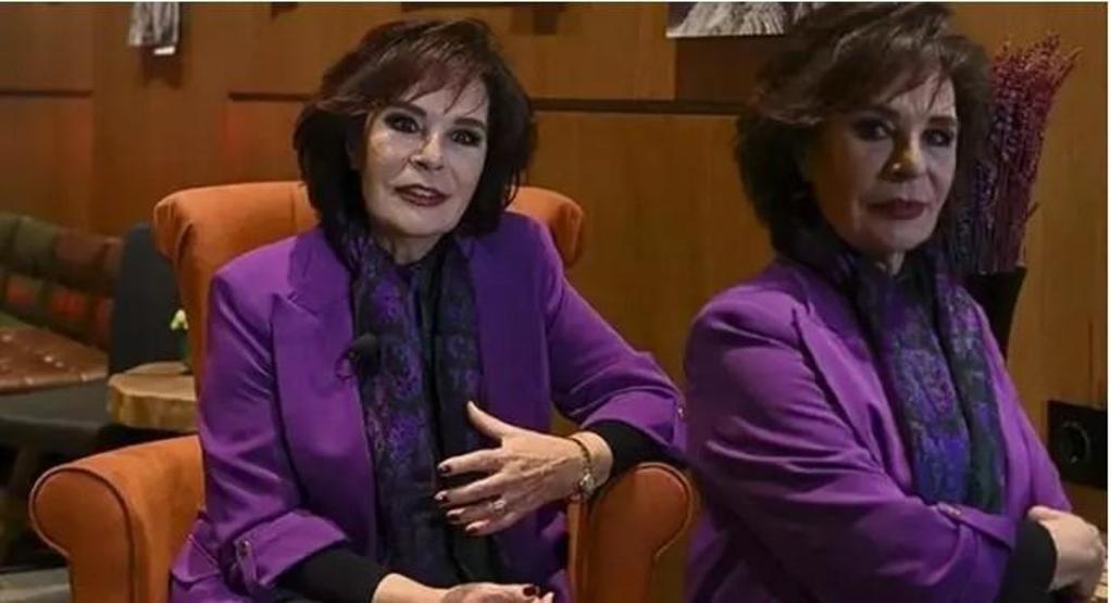 Londrada yaralandığı haberlerinin ardından Hülya Koçyiğitten yeni paylaşım
