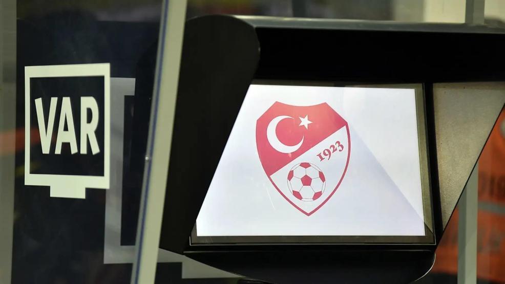 SON DAKİKA | Galatasaray, 46 pozisyonun VAR kayıtlarını istedi TFFye başvuru yapıldı...