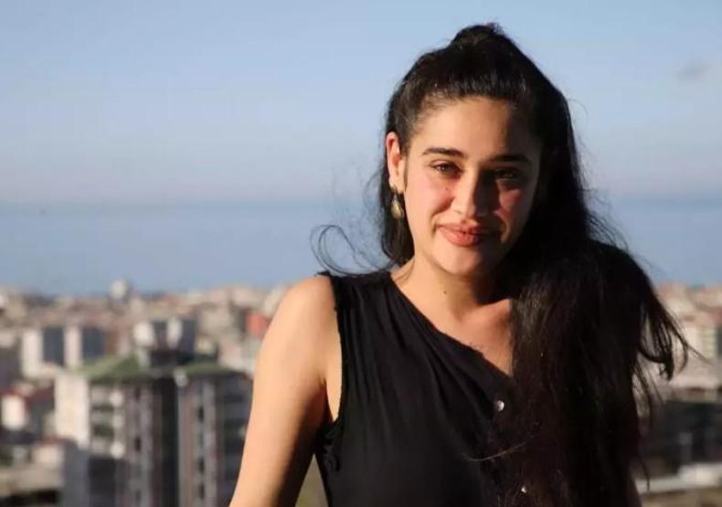 Meltem Miraloğlunun hayat hikayesi duygulandırdı