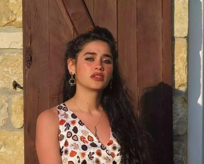 Meltem Miraloğlunun hayat hikayesi duygulandırdı