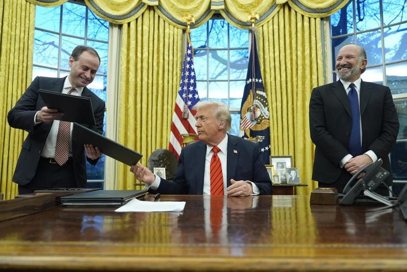 Ticaret savaşında yeni perde: Trump karşılıklı tarife dedi, imzayı attı AB ve BRICSe mesaj...