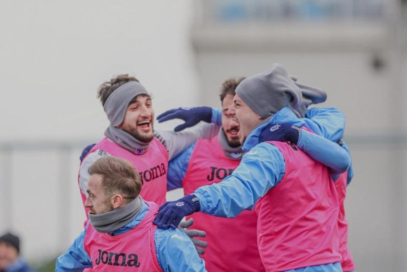 Trabzonspor, Beşiktaş maçı kadrosunu açıkladı
