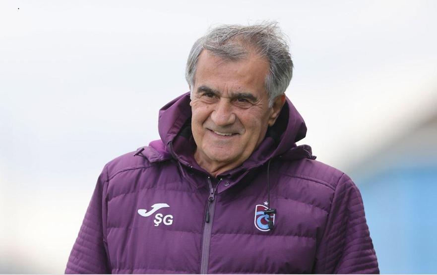Trabzonspor, Beşiktaş maçı kadrosunu açıkladı