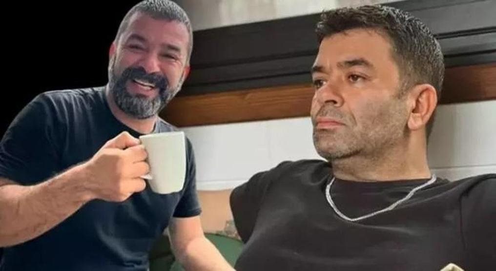 Bülent Şakrak: 1.69 boyundaki beni Playboy yaptınız