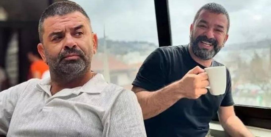 Bülent Şakrak: 1.69 boyundaki beni Playboy yaptınız
