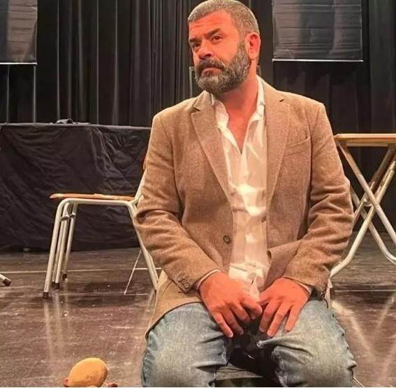 Bülent Şakrak: 1.69 boyundaki beni Playboy yaptınız