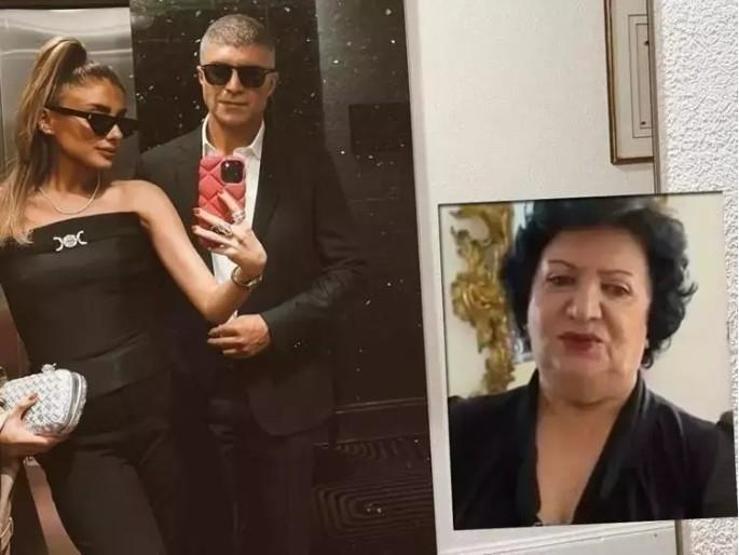 Ailesiyle yaşadığı sorunlarla gündemden düşmüyor Özcan Deniz iddialara ayet ile yanıt verdi