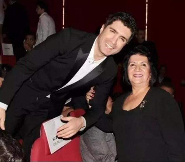 Özcan Deniz hastanelik oldu Samar Dadgar sosyal medyadan ateş püskürdü: HEPİNİZİ CEHENNEM ATEŞİNDE YAKACAĞIM