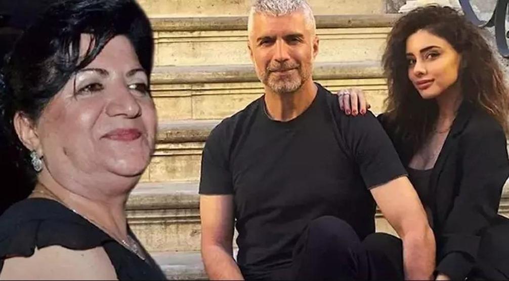 Özcan Deniz hastanelik oldu Samar Dadgar sosyal medyadan ateş püskürdü: HEPİNİZİ CEHENNEM ATEŞİNDE YAKACAĞIM