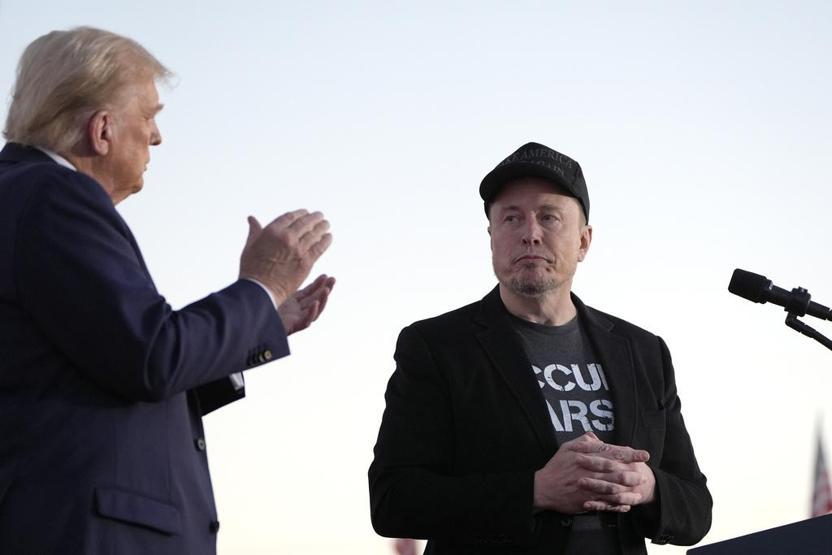 DOGE bilmecesi: Elon Muskın rolü ne Beyaz Saray belgelerinde dikkat çeken detay