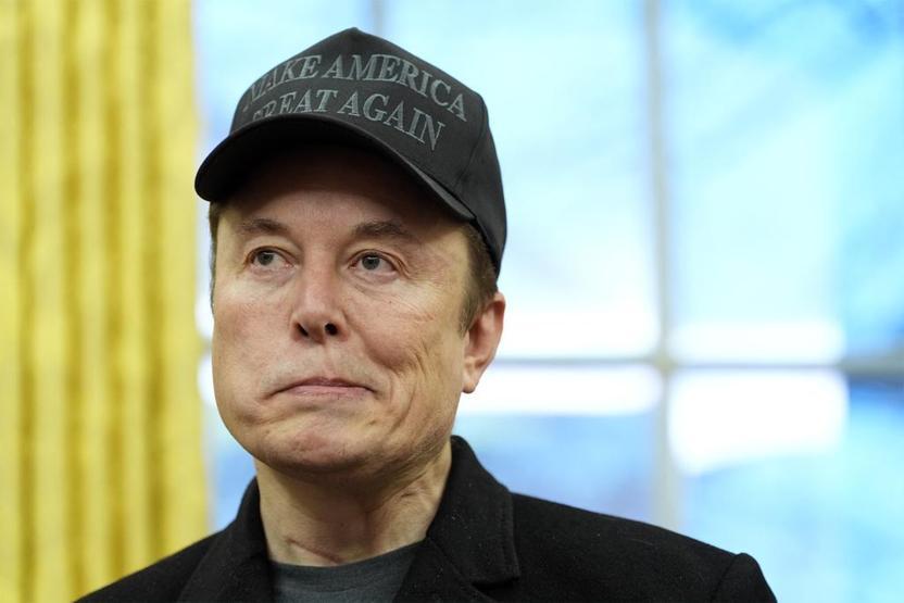 DOGE bilmecesi: Elon Muskın rolü ne Beyaz Saray belgelerinde dikkat çeken detay