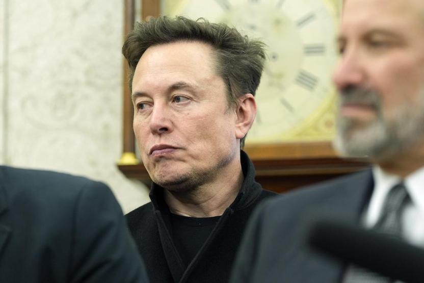 DOGE bilmecesi: Elon Muskın rolü ne Beyaz Saray belgelerinde dikkat çeken detay