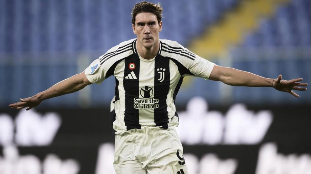 Fenerbahçe Vlahovic için planı hazırladı Transferin formülü bulundu...