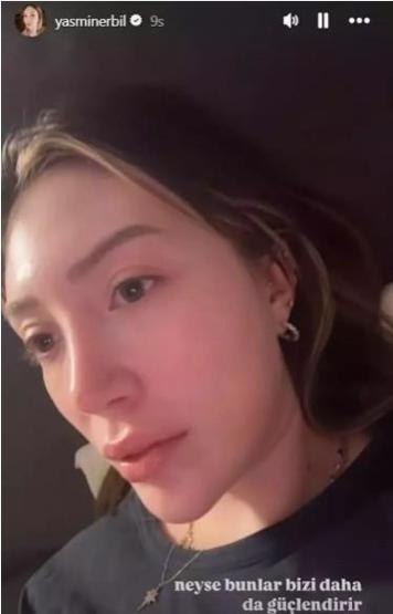 Survivorda eleme adayı Yiğit Poyraz oldu Yasmin Erbil isyan etti: ŞAKA GİBİ