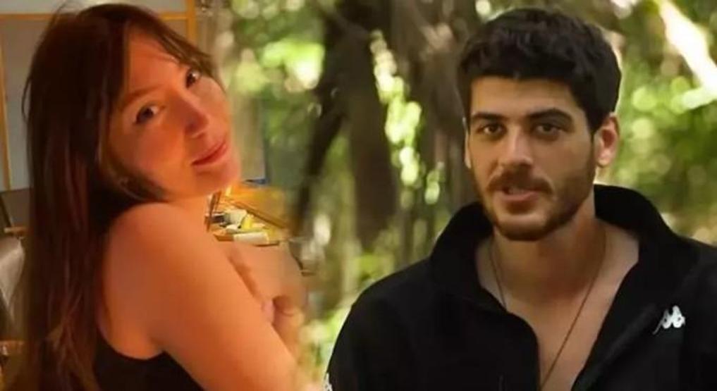 Survivorda eleme adayı Yiğit Poyraz oldu Yasmin Erbil isyan etti: ŞAKA GİBİ