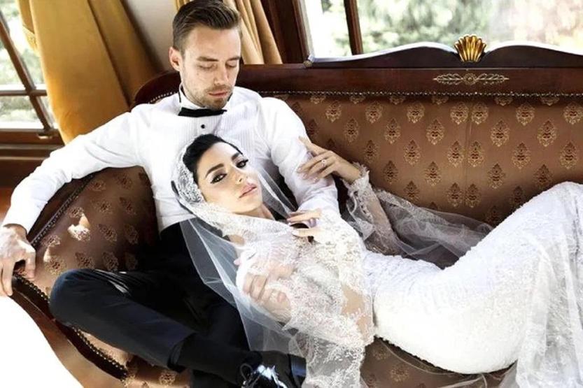 Merve Boluğurdan açıklama Murat Dalkılıç ile barıştı mı