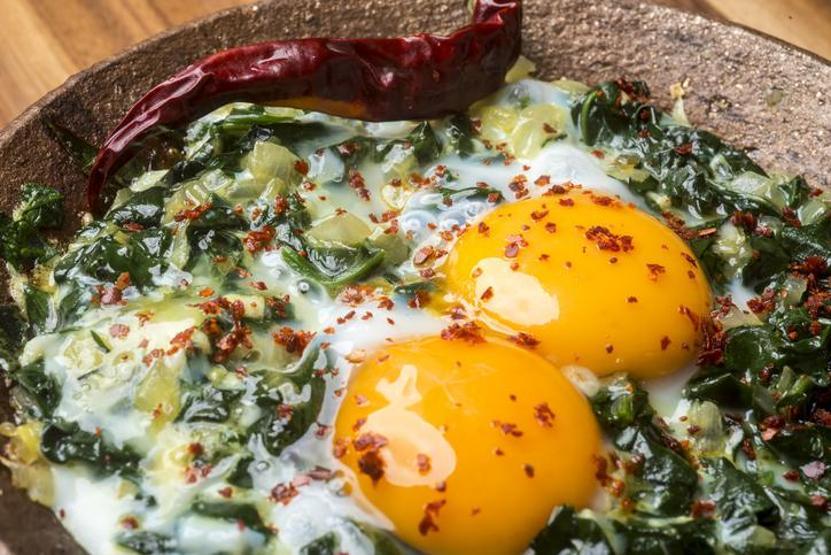 Dünyanın en iyi yumurtalı yemekleri belirlendi: Türkiyeden bu 4 lezzet listede