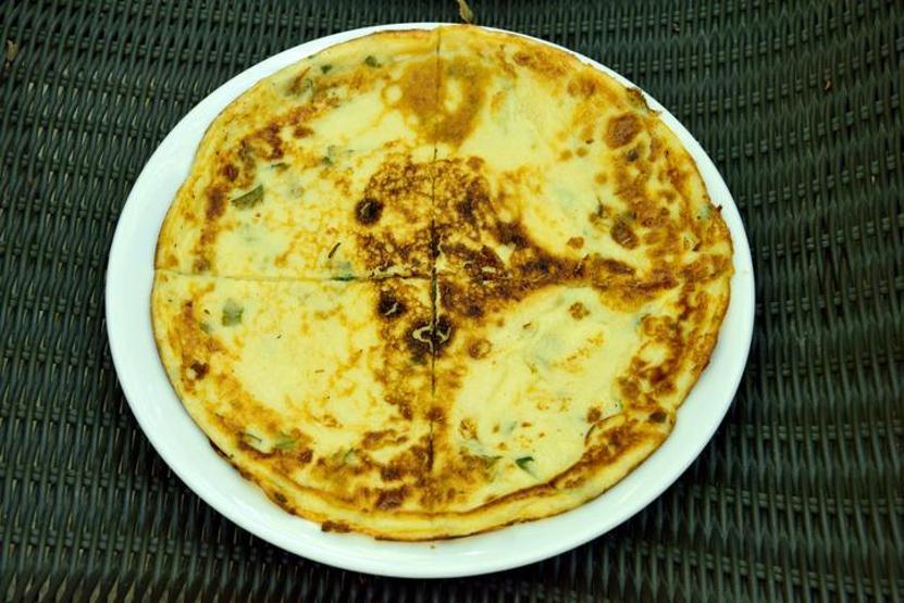 Dünyanın en iyi yumurtalı yemekleri belirlendi: Türkiyeden bu 4 lezzet listede