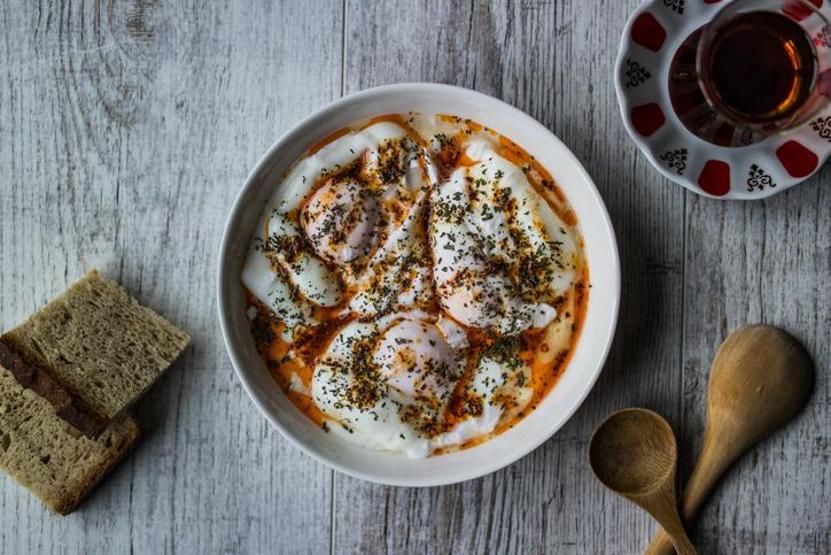 Dünyanın en iyi yumurtalı yemekleri belirlendi: Türkiyeden bu 4 lezzet listede