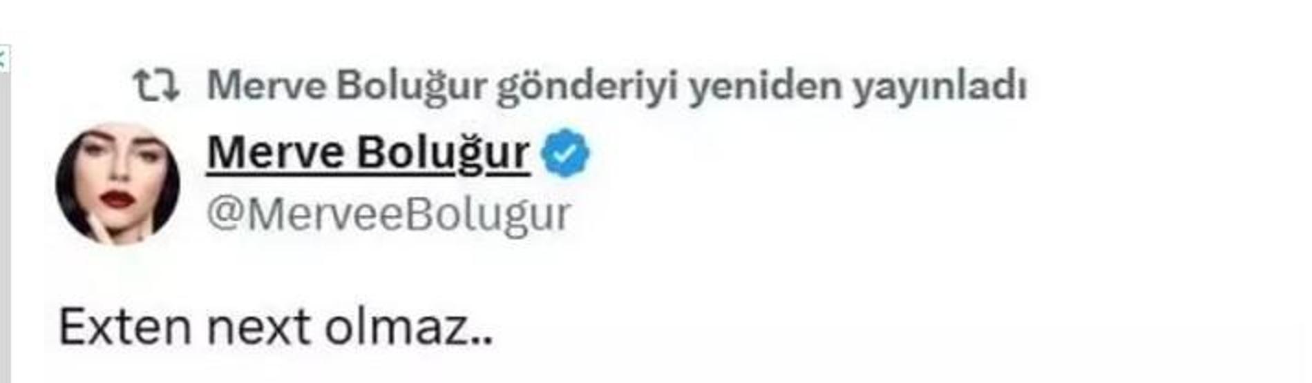 Merve Boluğur ile barıştıkları iddia edilmişti Murat Dalkılıçın yeni aşkı ortaya çıktı