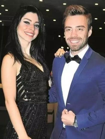 Merve Boluğur ile barıştıkları iddia edilmişti Murat Dalkılıçın yeni aşkı ortaya çıktı