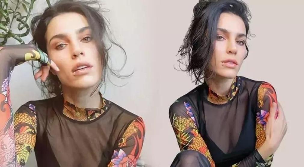 Survivordan elenen Serenay Aktaştan sitem dolu sözler: O ÖZGÜVEN DÜŞÜKLÜĞÜNÜ SAĞLADILAR