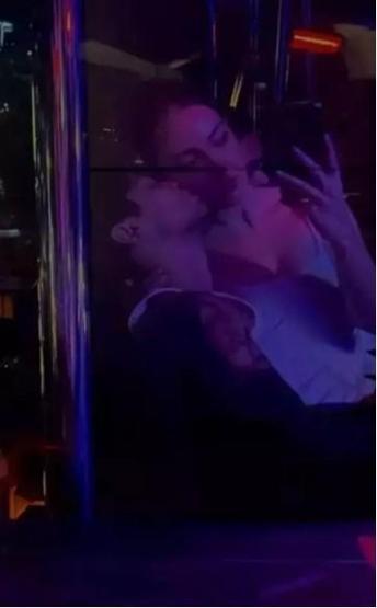 Danla Bilic, Çakal ile neden ayrıldığını açıkladı