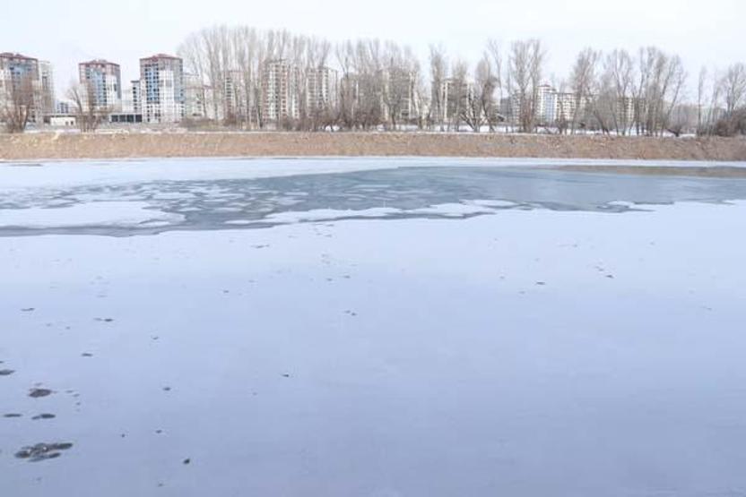 Altay Soğukları Türkiye’yi Esir Aldı Dondurucu Hava ve Kar Yağışı Etkisini Artırıyor