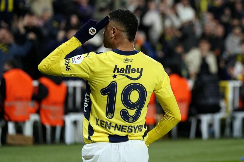 Fenerbahçe Vlahovic için planı hazırladı Transferin formülü bulundu...