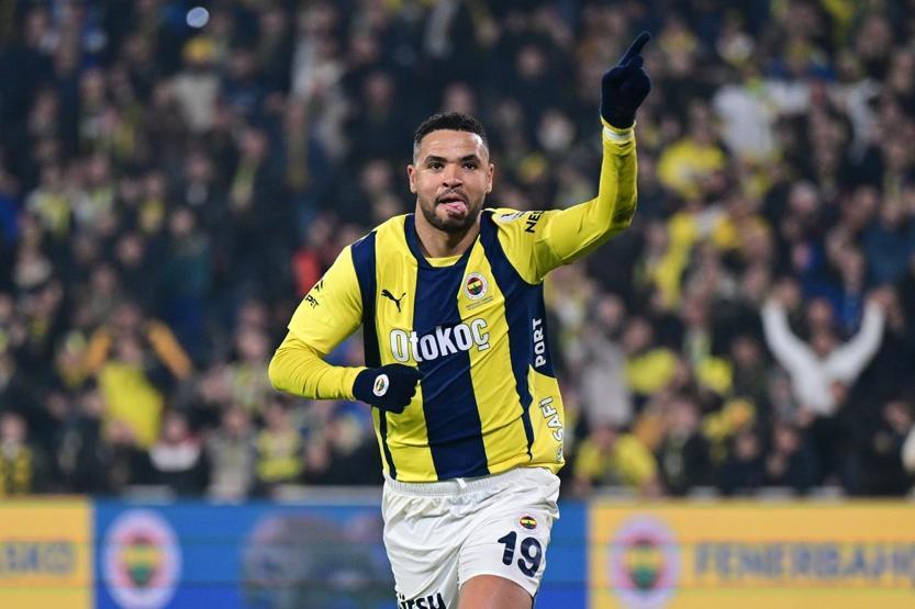 Fenerbahçe Vlahovic için planı hazırladı Transferin formülü bulundu...