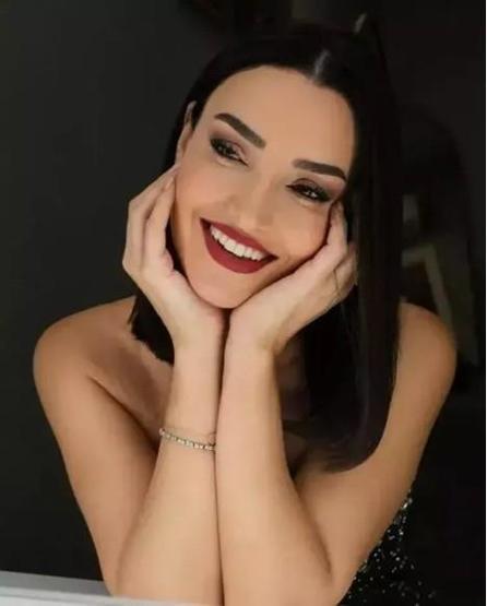Sevcan Orhan eski menajeriyle mahkemelik oldu