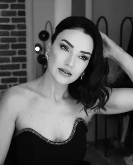 Sevcan Orhan eski menajeriyle mahkemelik oldu