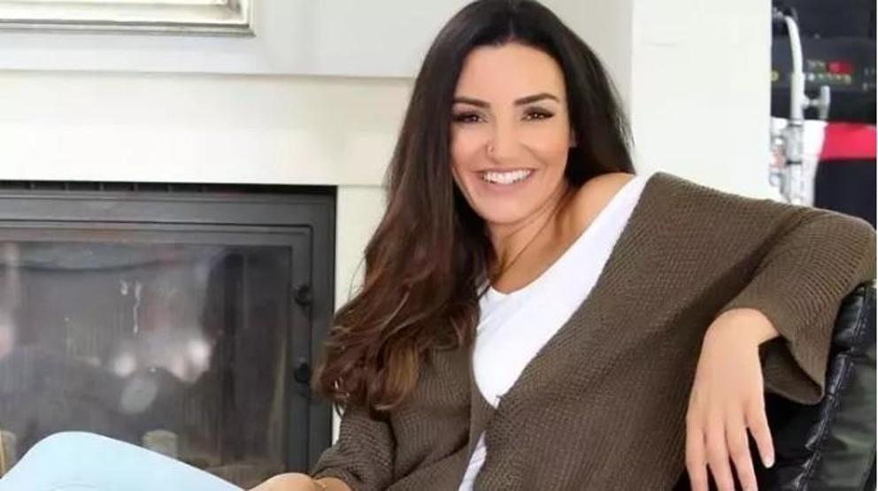 Sevcan Orhan eski menajeriyle mahkemelik oldu