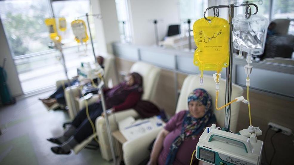 Türkiye Sağlık Verileri: Kişi Başına Hekime Müracaat Sayısı 11.4’e Ulaştı