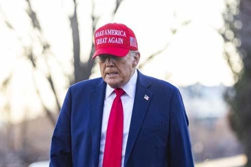 Trumpın siniri geçmedi Zelenskiyi hedef aldı