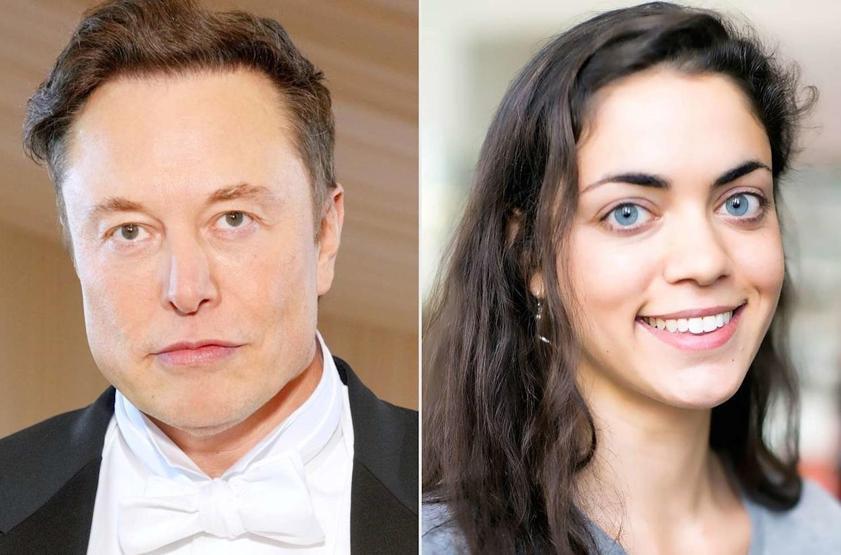 Zilisten bir çocuk daha Dünyaca ünlü milyarder Elon Musk, 14üncü kez baba oldu